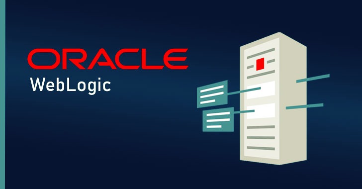 Multiple Botnets Exploiting Critical Oracle WebLogic Bug — PATCH NOW