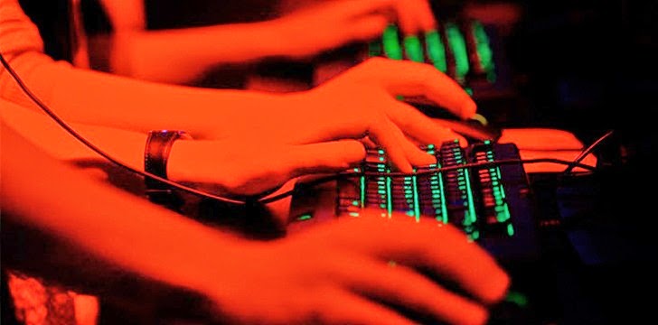 US Navy's Nuclear Reactor System Administrator Arrested on Hacking Charges