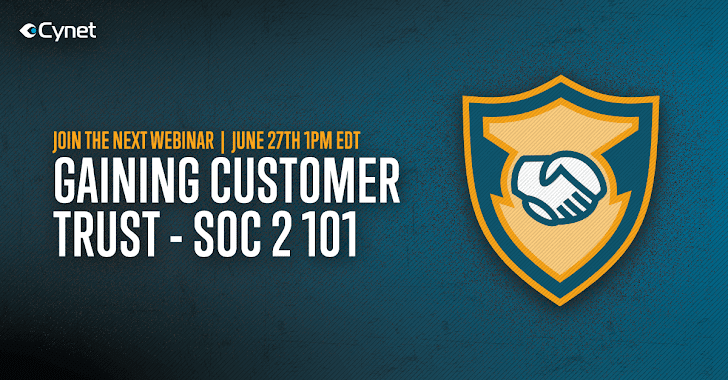 Gain the Trust of Your Business Customers With SOC 2 Compliance