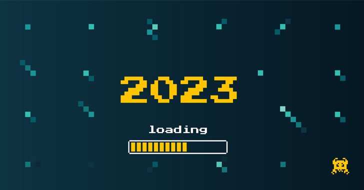 Top SaaS Cybersecurity Threats in 2023: Are You Ready?