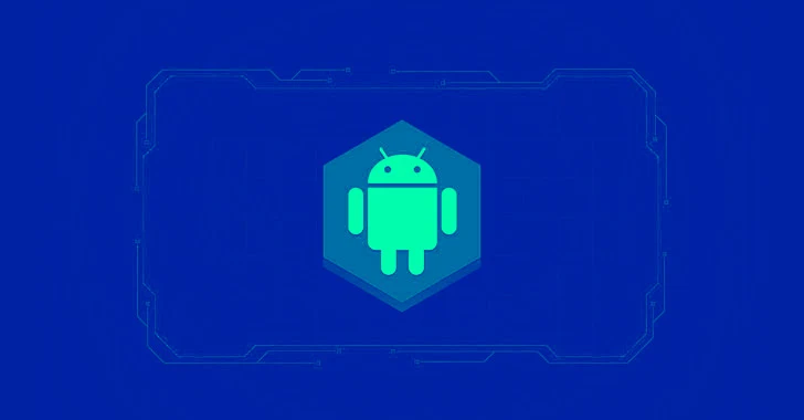 Experts Warn of New RatMilad Android Spyware Targeting Enterprise Devices