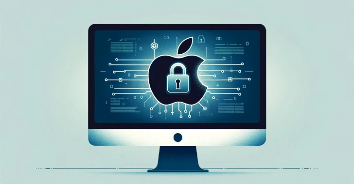 SpectralBlur: New macOS Backdoor Threat from North Korean Hackers