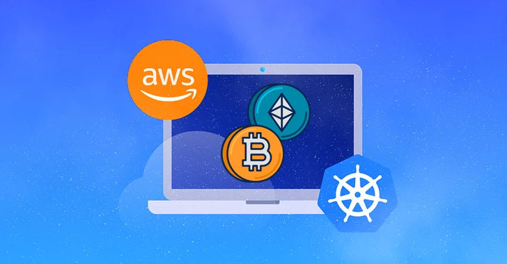 SCARLETEEL Cryptojacking Campaign Exploiting AWS Fargate in Ongoing Campaign