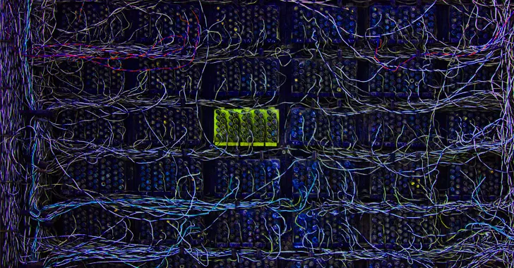 Indonesian Cybercriminals Exploit AWS for Profitable Crypto Mining Operations