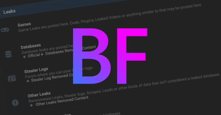 BreachForums Returns Just Weeks After FBI Seizure - Honeypot or Blunder?