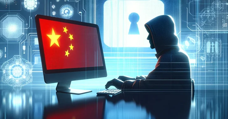 Mustang Panda Hackers Targets Philippines Government Amid South China Sea Tensions
