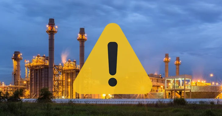 China's Stealthy Hackers Infiltrate U.S. and Guam Critical Infrastructure Undetected