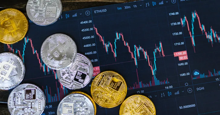 FBI Warns of Fake Cryptocurrency Apps Stealing Millions from Investors