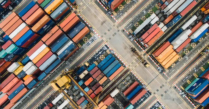 Iranian Tortoiseshell Hackers Targeting Israeli Logistics Industry