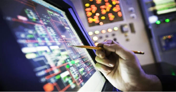 Critical Flaws Discovered in Popular Industrial Remote Access Systems
