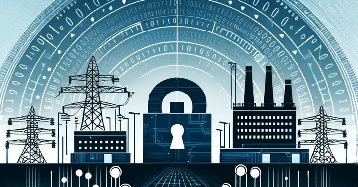 Russian Hackers Linked to 'Largest Ever Cyber Attack' on Danish Critical Infrastructure