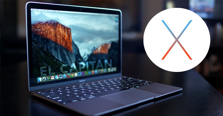 Mac OS X Zero-Day Exploit Can Bypass Apple's Latest Protection Feature