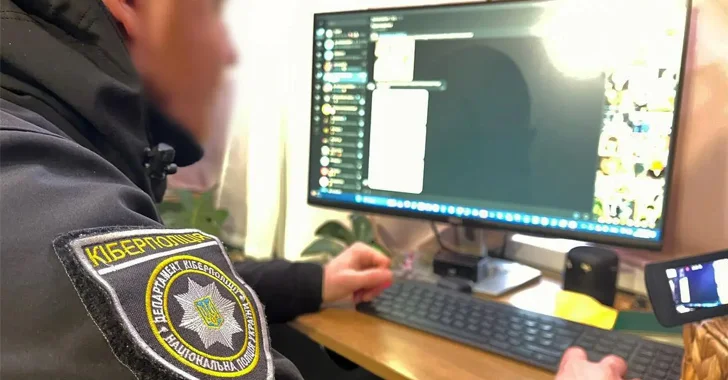 29-Year-Old Ukrainian Cryptojacking Kingpin Arrested for Exploiting Cloud Services