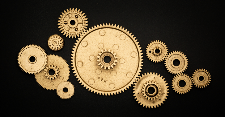 CISA Warns of Flaws in Siemens, GE Digital, and Contec Industrial Control Systems
