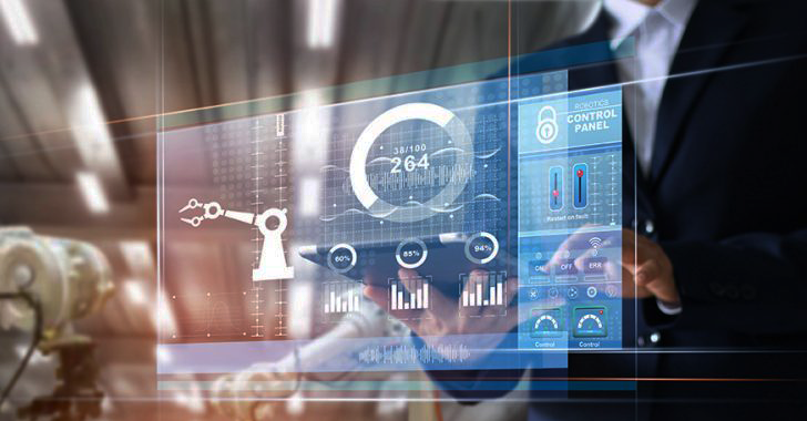 CISA Warns of Flaws Affecting Industrial Control Systems from Major Manufacturers