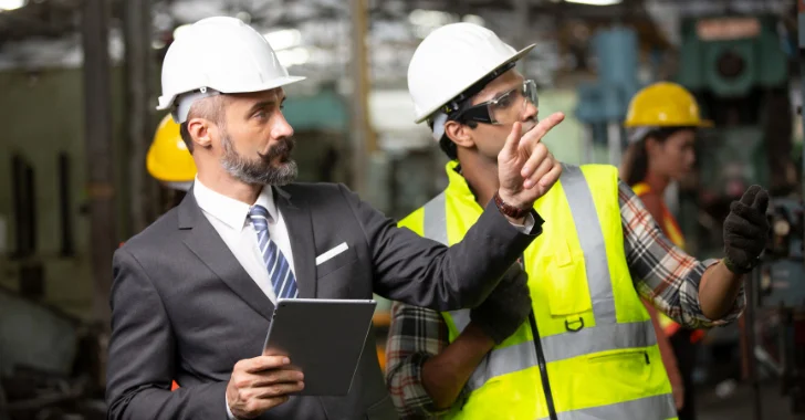 5 Things CISOs Need to Know About Securing OT Environments