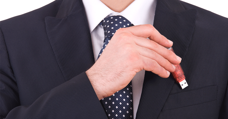 Hackers Offering Money to Company Insiders in Return for Confidential Data