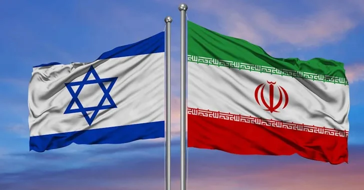 Iranian Agrius Hackers Targeting Israeli Organizations with Moneybird Ransomware