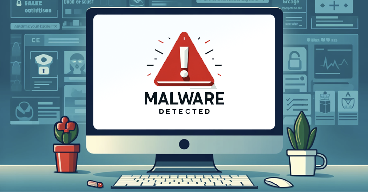 Beware: These Fake Antivirus Sites Spreading Android and Windows Malware