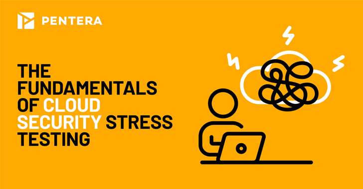 The Fundamentals of Cloud Security Stress Testing