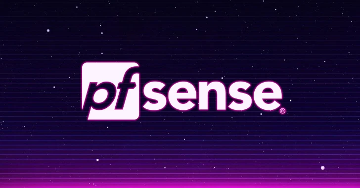 New Security Vulnerabilities Uncovered in pfSense Firewall Software - Patch Now
