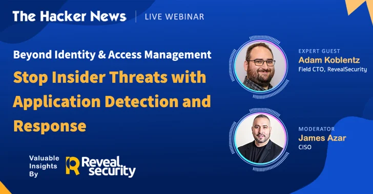 Stop Identity Attacks: Discover the Key to Early Threat Detection