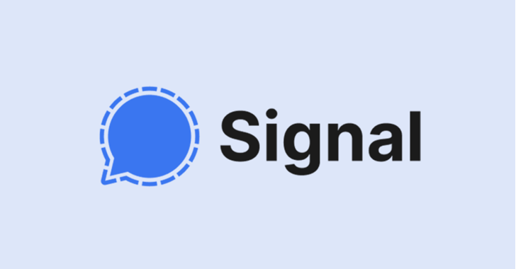 Signal Foundation Warns Against EU's Plan to Scan Private Messages for CSAM