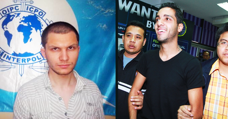 Creators of SpyEye Virus Sentenced to 24 Years in Prison