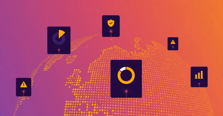 How Nation-State Actors Target Your Business: New Research Exposes Major SaaS Vulnerabilities 