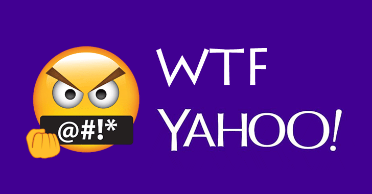 Former Yahoo Employee Admits Hacking into 6000 Accounts for Sexual Content